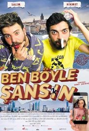 Ben Böyle Şansın izle