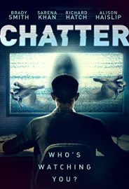 Paranormal Chat izle