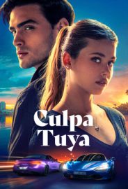 Culpa tuya izle