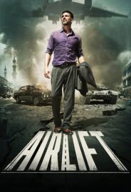 Airlift izle