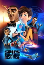 Ajanlar İş Başında izle