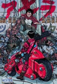 Akira izle