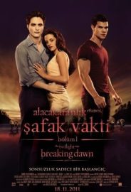 Alacakaranlık Efsanesi: Şafak Vakti Bölüm 1 izle