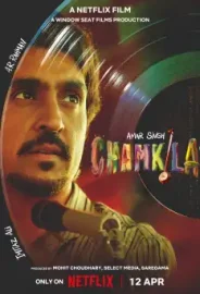 Amar Singh Chamkila izle