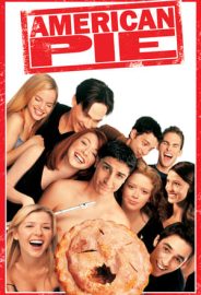 Amerikan Pastası izle