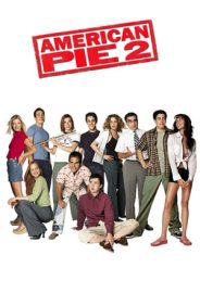 Amerikan Pastası 2 izle