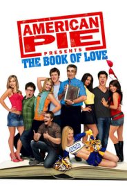 Amerikan Pastası: Aşk Kitabı izle