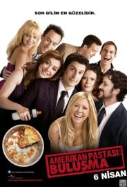 Amerikan Pastası: Buluşma izle