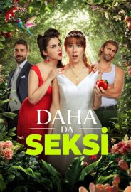 Daha da Seksi izle