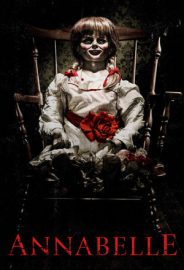 Annabelle izle