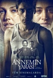 Annemin Yarası izle