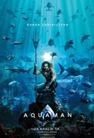 Aquaman izle