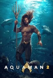 Aquaman ve Kayıp Krallık izle