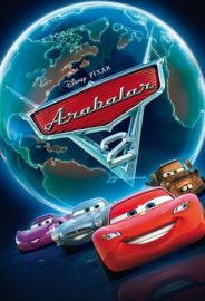 Arabalar 2 izle