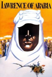 Arabistanlı Lawrence izle