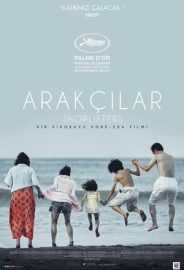 Arakçılar izle