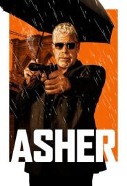 Asher izle