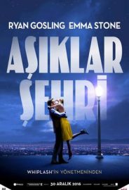 Aşıklar Şehri izle