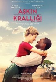 Aşkın Krallığı izle