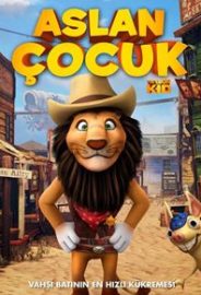 Aslan Çocuk izle