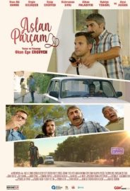 Aslan Parçam izle