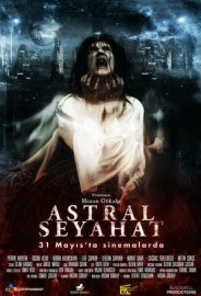 Astral Seyahat izle