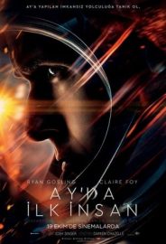 Ay’da İlk İnsan izle