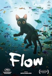 Flow: Bir Kedinin Yolculuğu izle