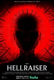 Hellraiser izle