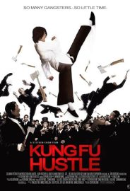 Kung Fu Hustle izle