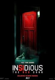 Ruhlar Bölgesi: Kırmızı Kapı izle