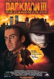 Karanlık Adam 3: Öl Karanlık Adam Öl izle