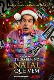 Yine Noel! izle