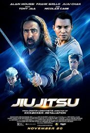 Jiu Jitsu izle