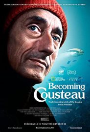 Becoming Cousteau izle