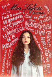 Mon Laferte, te amo izle