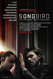 Korkunç Salgın izle