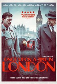 Bir Zamanlar Londra’da izle