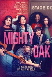 Muhteşem Oak izle