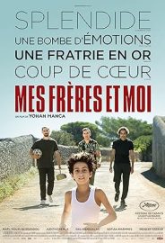 My Brothers And I izle