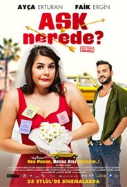Aşk Nerede? izle