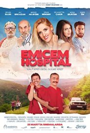 Emicem Hospital izle