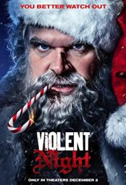 Vahşi Gece izle