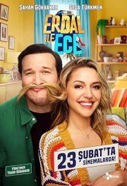 Erdal İle Ece 2 izle