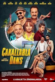 Çakallarla Dans 7 izle