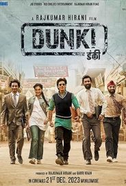Dunki izle