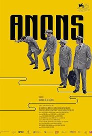 Anons izle