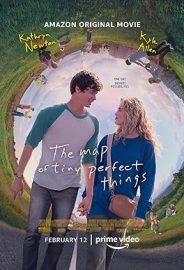 Küçük Ama Mükemmel Şeylerin Haritası izle