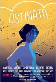 Ostinato izle