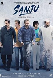 Sanju izle